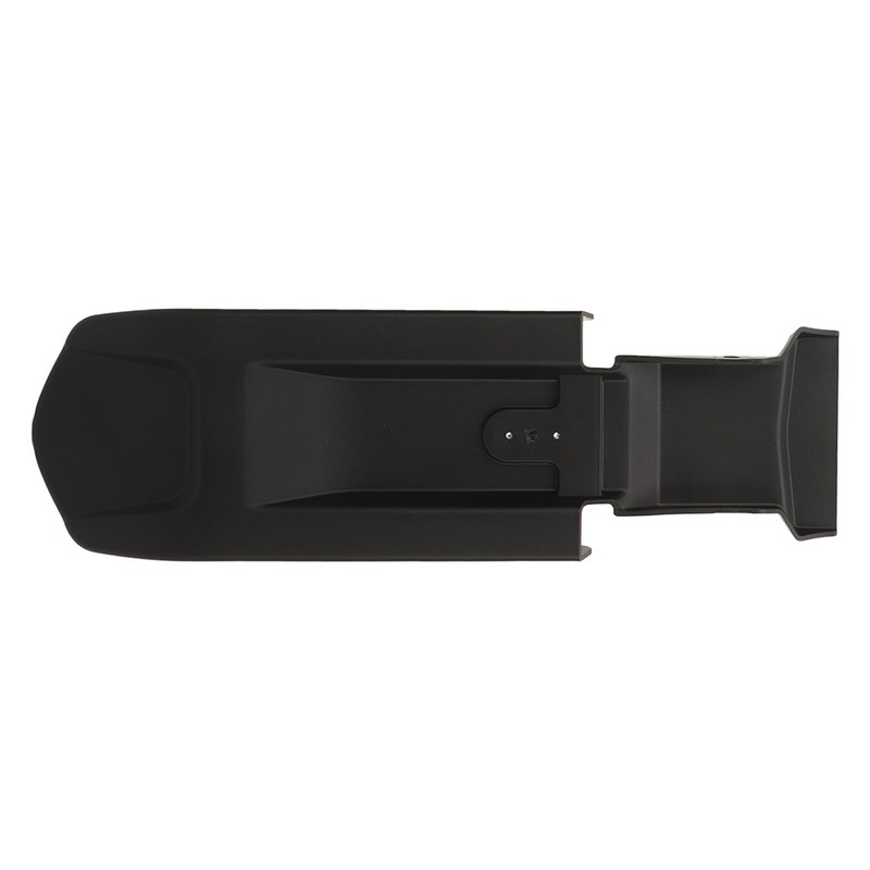 Rear Inner Plate Reduce Splash Aging Resistant Dustproof Mudguard Replacement
