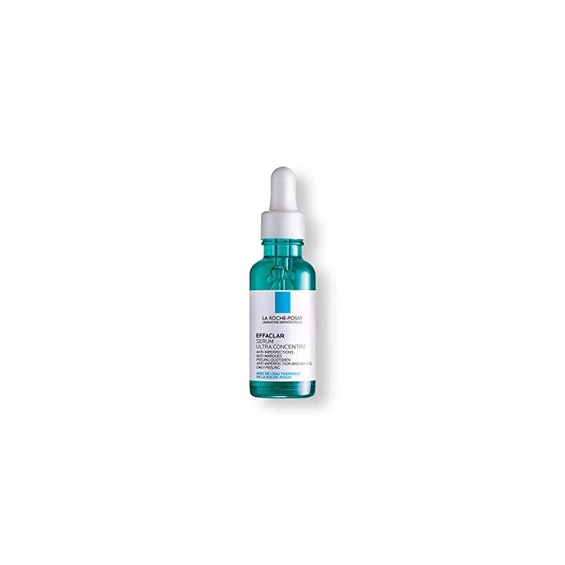 La Roche - Posay Effaclar serum anti imperfecciones Effaclar Mat