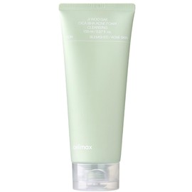 Celimax - Ji Woo Gae Cica BHA Acne Foam Cleansing