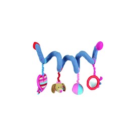 Simba Lief Activity Spiral Stroller Toy 5881142.0 Girls