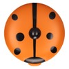 Motion Sensor Night Light Coccinella Septempunctata LED Night Light for