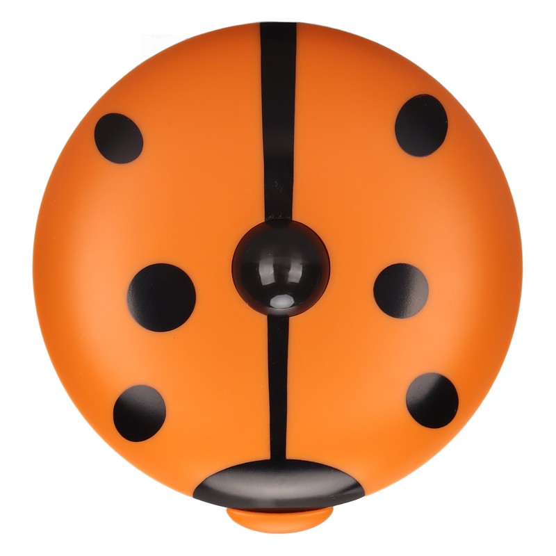 Motion Sensor Night Light Coccinella Septempunctata LED Night Light for