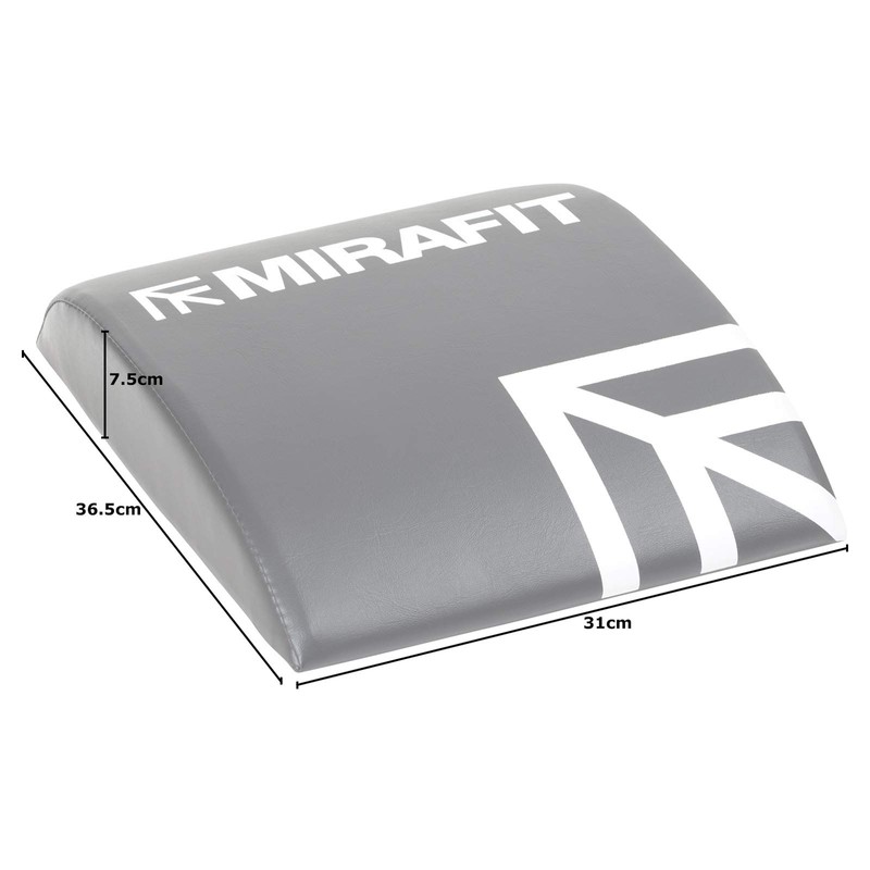 Mirafit Situp Ab Core Exerciser Mat