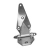 Industrial Oven Steamer Hinge 8 Inch Stainless Steel Cold Storage