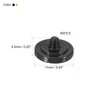 PATIKIL Camera Shutter Button 2 Pcs Soft Shutter Button Pure