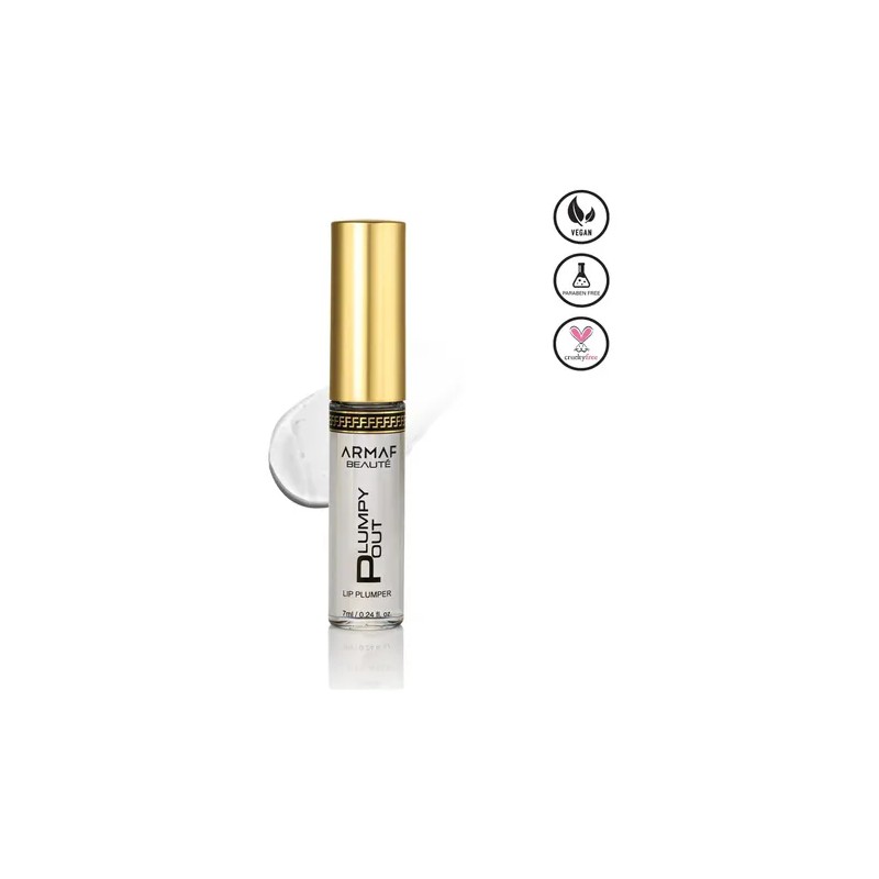 Armaf Beauté Plumpy Pout Relleno Labial Superhidratante