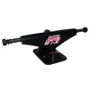 Enuff Low Trucks Axes, Unisex Adult, unisex-adult, ENU410_5.5'', Black (Covert),