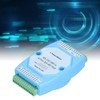 RS485 Hub 8 Ports OptoIsolated AntiInterference HighSpeed Transmission Repeater Distributor
