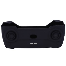 Black Silicone Drone Remote Control Protective Cover Controller Case RC Accessory for DJI/Mavic MiniBlack