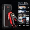 Imazing Heavy Duty Truck Battery Booster Pack Jump Starter Box