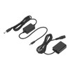 NP FW50 Dummy Battery Kit with TYPE C Buck Adapter