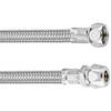 Cornat T317310270 Connecting Hose 3 / 8 Inch x 10