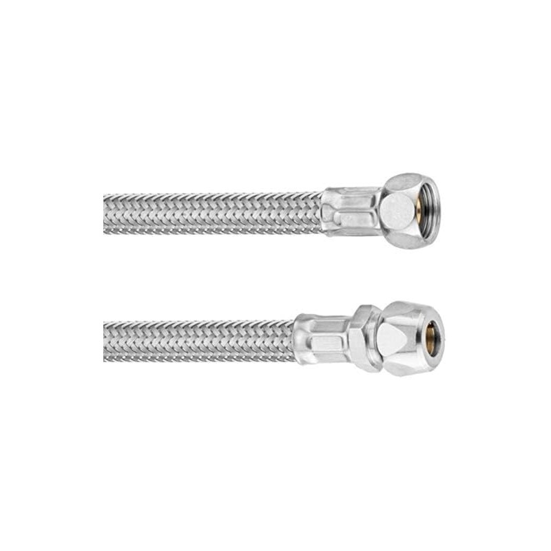 Cornat T317310270 Connecting Hose 3 / 8 Inch x 10