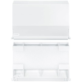 IWIWE SPX1082K Pool Skimmer Weir Door Exact Replacement for Hayward Skimmer Door Flapper Weir Gate Assembly SPX1082K SP1082,SP1083,SP1084,SP1085,SP1086(2 Pack)