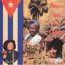 Reinas Del Son Cubano