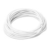 10 Metres White Two-Conductor Cable 24AWG Cable Power Cable 2