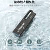 Vansuny USB Memory 128GB USB 3.2 Gen1 150MB/s Max Read