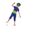 Disguise Frankie Mash Super Monsters Boys' Costume