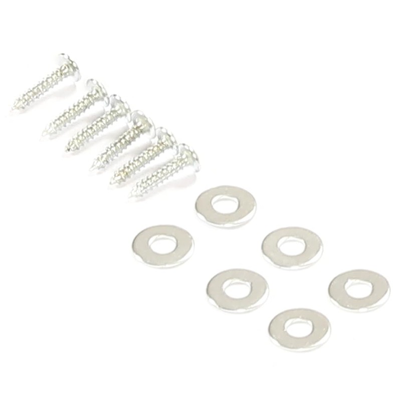 HECASA Hood Vent & Handle Kit Compatible with 2003-2009 Hummer