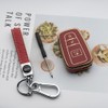 Tautrophen Key Fob Cover Compatible with Toyota 4Runner 2016-2024 RAV4