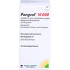 Pangrol 10 000, 10 000 Ph.-Eur.-Einheiten Lipase Magensaftresistente Hartkapseln, 50