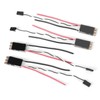 4pcs 30AS ESC 26S Brushless ESC Upgrade Parts Fit for