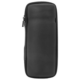 Tool Bottle, Tool Case, Tool Holder, Waterproof, For Road Bikes, Cycling Repair, Tool Case, Wear-Resistant, Bicycle Storage Bottle (Black)