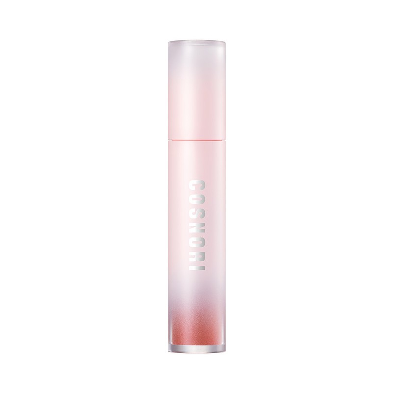 COSNORI Water Blurry Tint (8 Colors) - 08 Peach Mellow