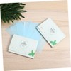 Healeved 200pcs Oil Absorbing Sheets Blotting Paper for Oily Fragrant