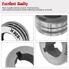 KP666-035C Drive Roller Replacement .030" and .035" & .023"- .025"