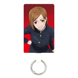 Gourmandies BJK-37C Multi-Ring Plus Large Size Rose Nuzaki