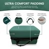 Garden Guru Extra Thick Gardening Kneeling Kneeler Pad – Ultra
