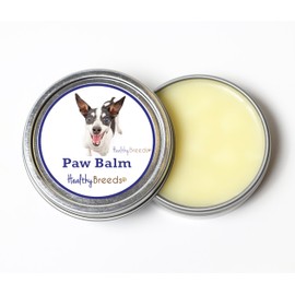 Healthy Breeds Healthy Breeds Rat Terrier Dog Paw Balm 2 oz