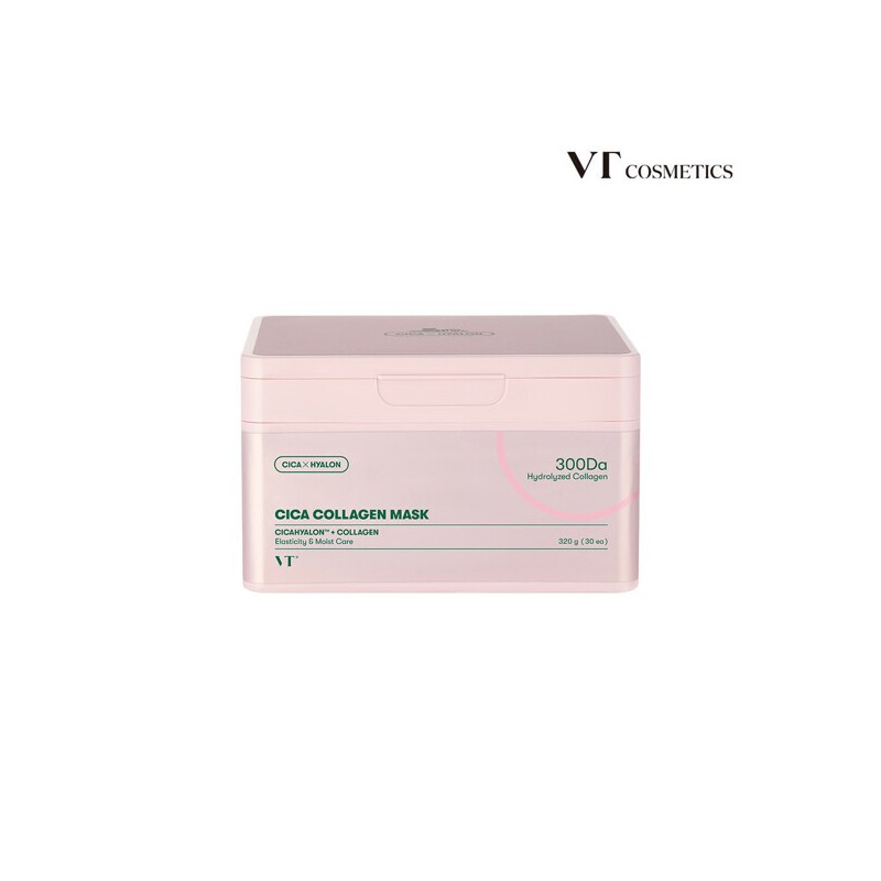 VT (VT) Cica Collagen Mask