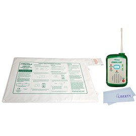FallGuard Cordless Monitor Bed Pad