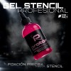 Stencil Para Tatuaje Profesional Protón Gel Transfer 8oz