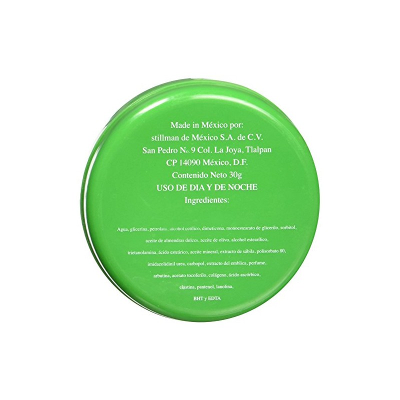Crema Aclarante, 30 g