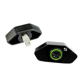 Titleist GT1 GT2 GT4 UT Utility Compatible Weight, Swing Adjustment, Distance Increased Direction (0.3 oz (9 g)