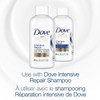 Dove Travel Essentials Shampoo and Conditioner Set – Dove Nutritive