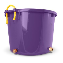 Cowboy's Purple Crawfish Washer