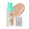 Base de maquillaje Almay Clear Complexion tono 100