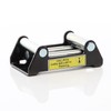XPOtool Roller Window for Winches with 907-1587 kg, Winch Window