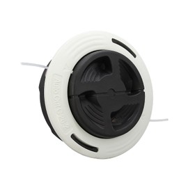 Jaruika C26-2 Dual Line Trimmer Head 4002 710 2169 for Stihl AutoCut C26-2 FS55 FS55R FS56 FS56RC FS70 FS70R FS80 FS85 FS90 FS90R FS91 FS91R FS94 FS94R FS110 FS111R FS111RX FS120 FS130 String Trimmers