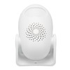 Wireless Intelligent Welcome Doorbell Infrared Motion Sensor Detector Gate Alert