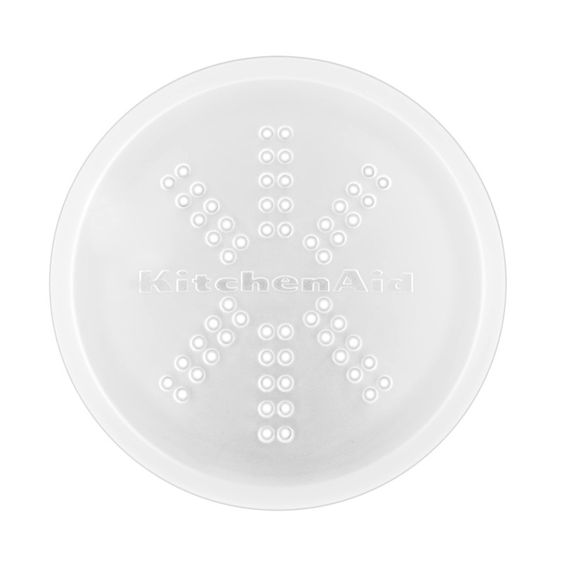 KitchenAid Bcgsga Spice Grinder Accessory Kit, Stainless Steel 2 oz,