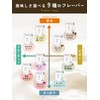 Tamachans Shop Protein Otome 2-Bag Set (Healthy Morning Banana 260g