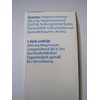 Magnesium Diasporal 300 direkt, 20 St