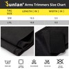 Junlan Adjustable Arm Belt Women's Sauna Effect Thermal Sweat Arm