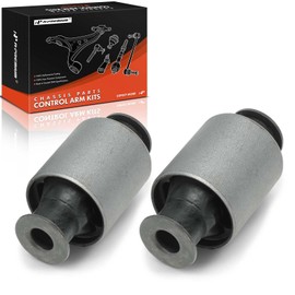 A-Premium 2 x Front Forward Lower Control Arm Bushing Kit, Compatible with Ford Explorer 2006-2010, Explorer Sport Trac 2007-2010 & Mercury Mountaineer 2006-2010