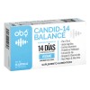 Candida Cleanse Días Aceite Oregano Pau Darco Probioticos Enzimas Digestivas